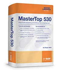 MasterTop 530 (Mastertop 530 LE)