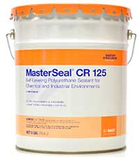 MasterSeal CR 125 (Sonomeric 1)