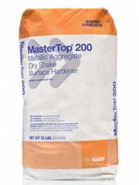MasterTop 200
